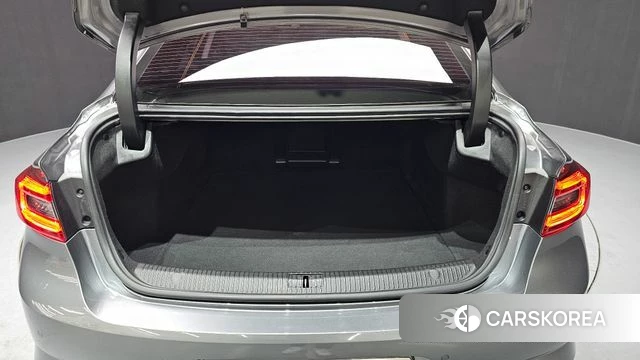 Renault Korea (Samsung) SM6 id 3955717 из Кореи 8