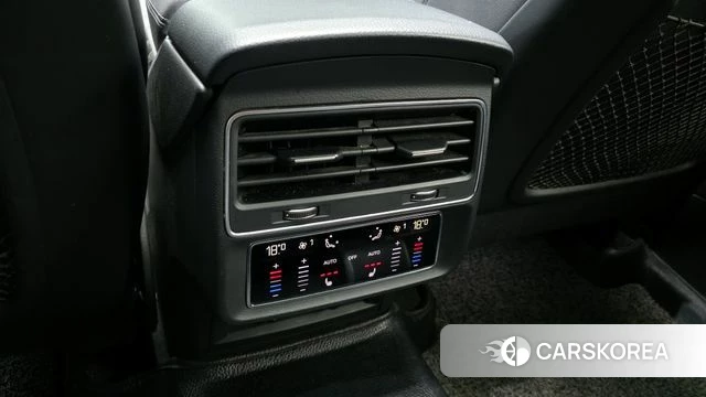 Audi Q7 (4M) id 4637228 из Кореи 8