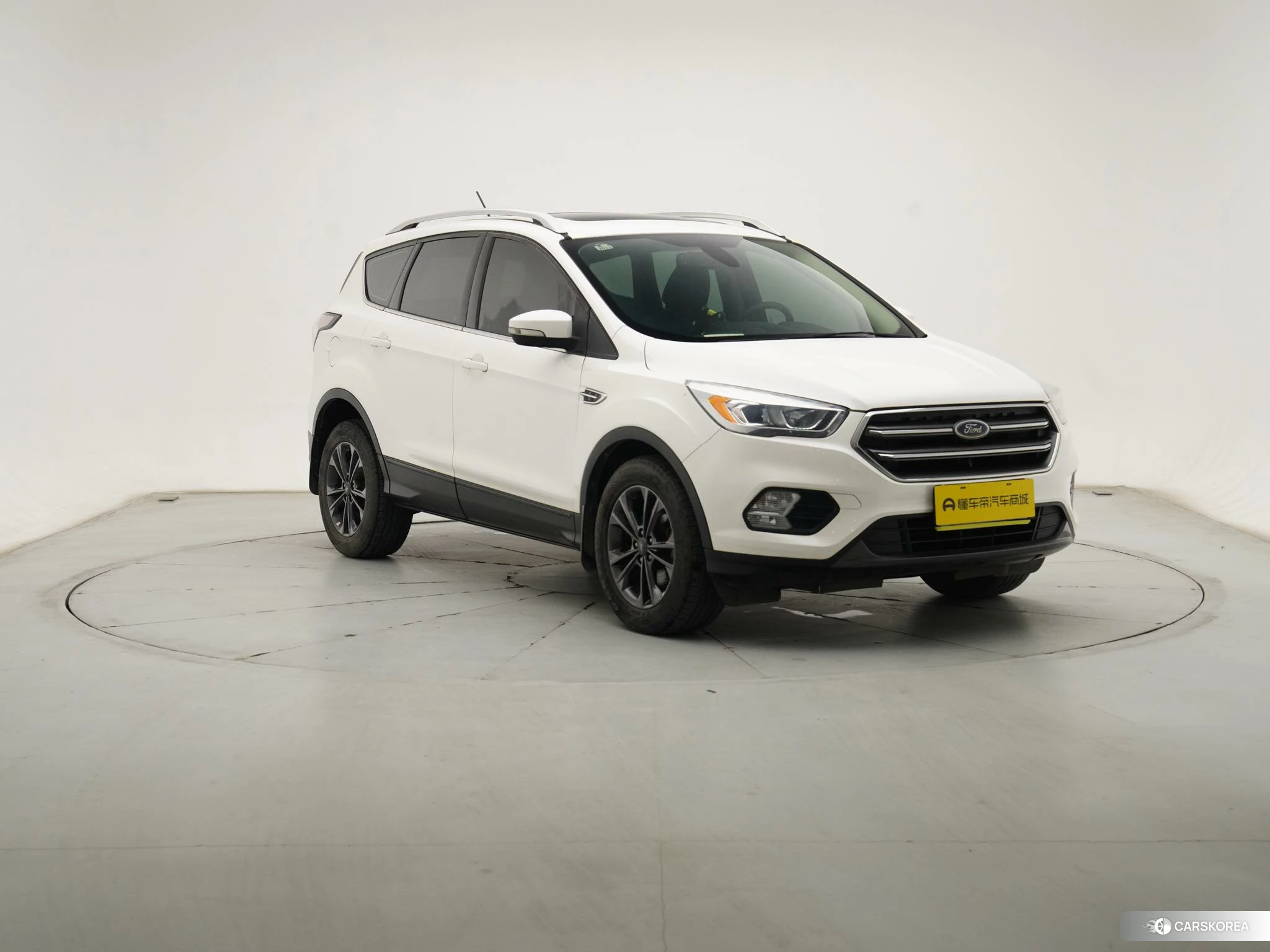 Ford Winged Tiger id 4440326 из Китая 8