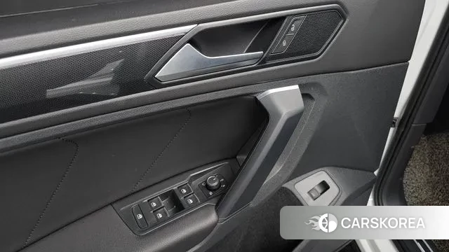 Volkswagen Tiguan second Generation id 3707273 из Кореи 8