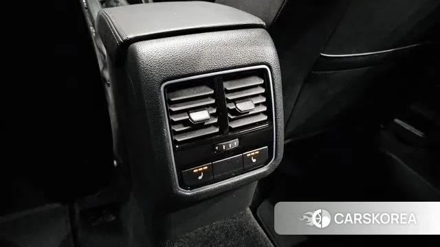 Volkswagen The New Passat id 2941397 из Кореи 8