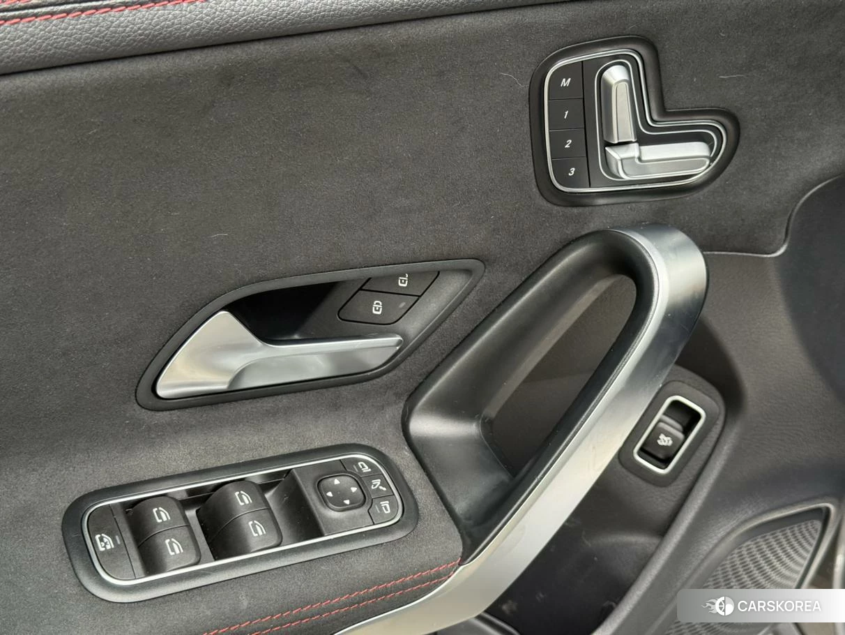Mercedes-Benz CLA id 4504668 из Китая 8