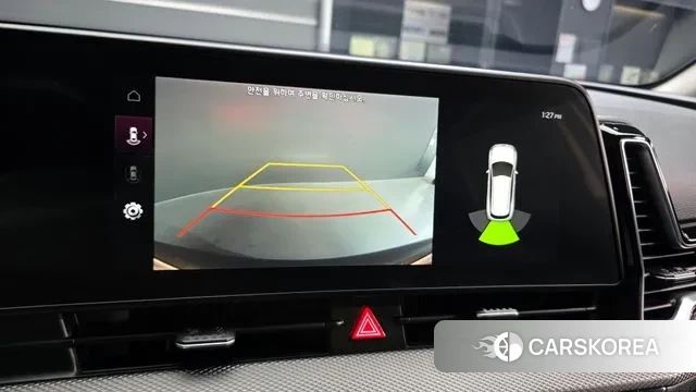 Kia Sportage 5th Generation id 3765006 из Кореи 8