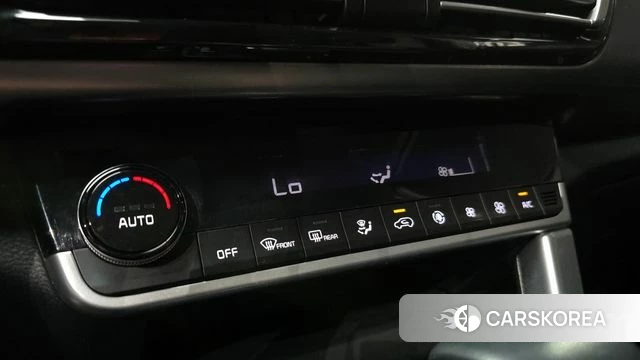 Kia Seltos id 4397170 из Кореи 8