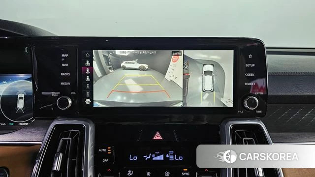 Kia Sorento 4th Generation id 4592127 из Кореи 8