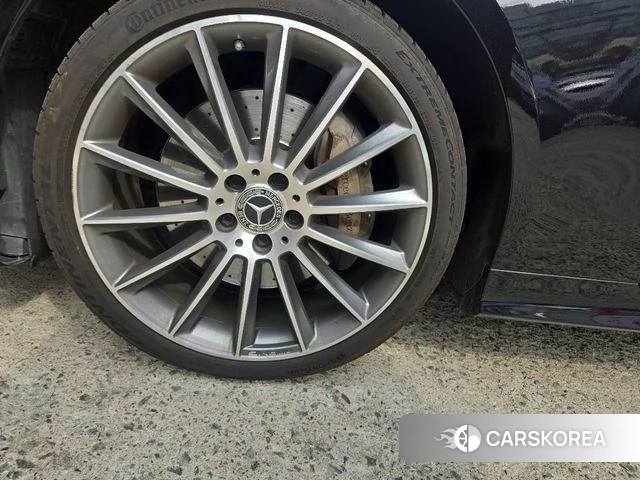 Mercedes-Benz E-Class W213 id 3866212 из Кореи 8