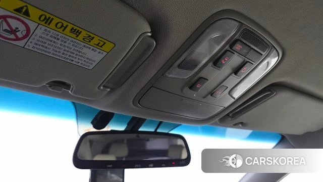 Kia The New Carnival id 4411125 из Кореи 8