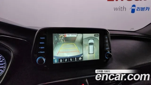 Hyundai Santa Fe TM id 2891805 из Кореи 8