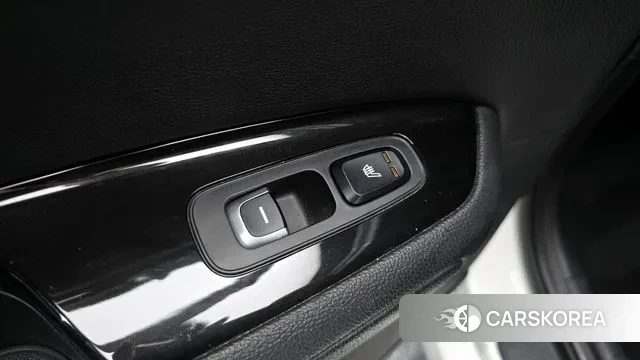 Kia K5 Hybrid 2nd Generation id 3748668 из Кореи 8