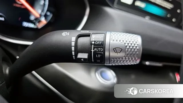 Genesis G80 (RG3) id 3478480 из Кореи 8