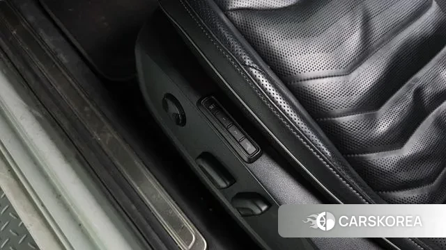 Volkswagen Arteon id 3444654 из Кореи 8