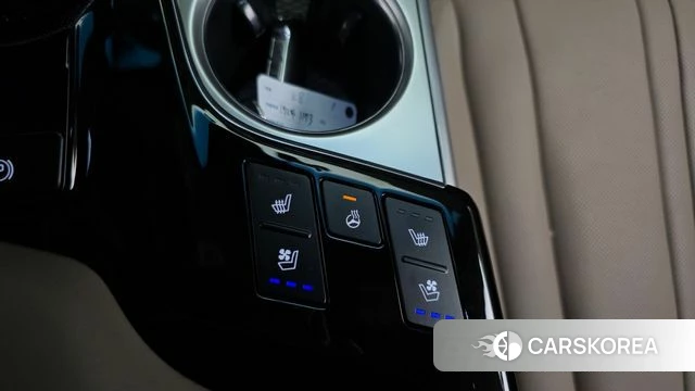 Kia K8 Hybrid id 4731082 из Кореи 8