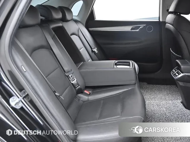 Hyundai The New Grandeur IG id 3054128 из Кореи 8