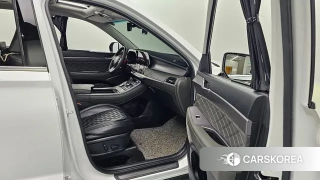 Hyundai Palisade id 3771019 из Кореи 8