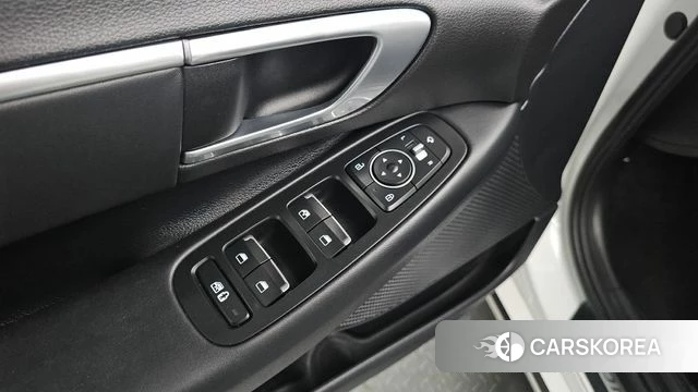 Hyundai Sonata (DN8) id 3955370 из Кореи 8