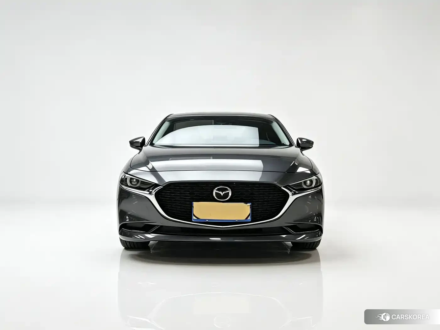 Mazda 3 id 4538767 из Китая 8