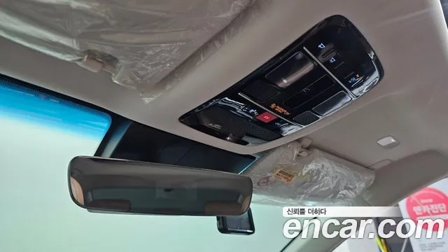 Hyundai Grandeur (GN7) id 2910220 из Кореи 8