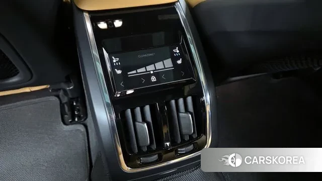 Volvo S90 id 3347520 из Кореи 8