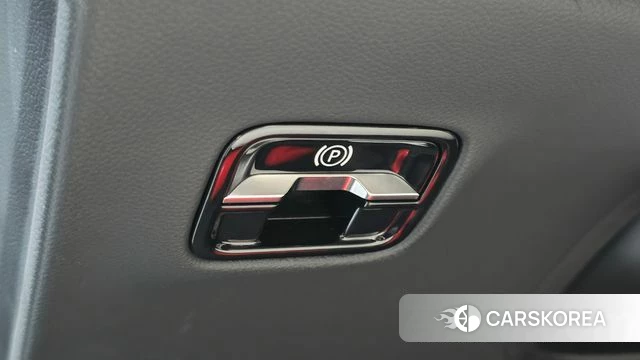 Mercedes-Benz E-Class W214 id 4847278 из Кореи 8