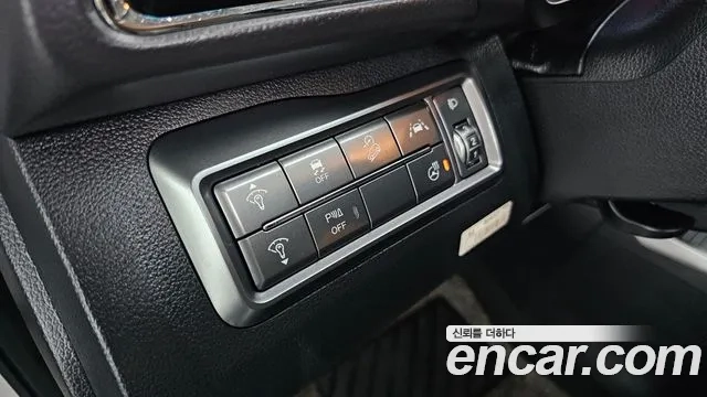 Ssangyong Berry New Tivoli id 2911152 из Кореи 8