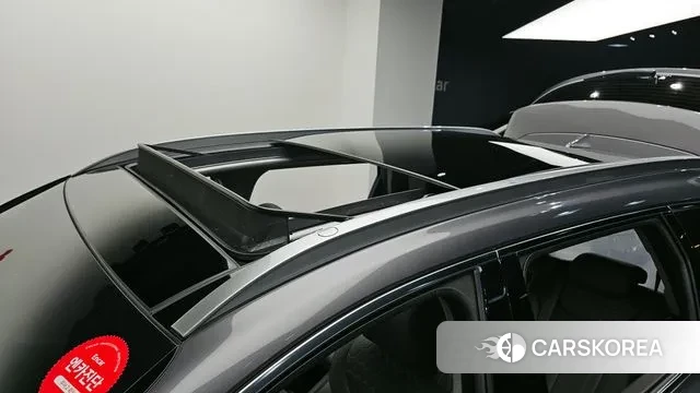 Hyundai Santa Fe TM id 3385560 из Кореи 8