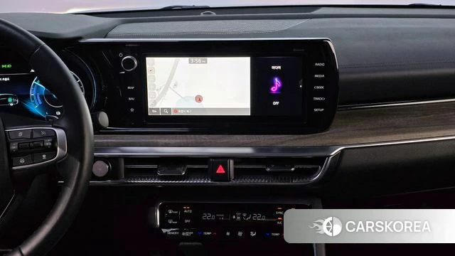 Kia K5 Hybrid 3rd Generation id 3891818 из Кореи 8