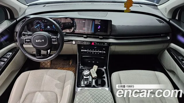 Kia Carnival 4th generation id 2548810 из Кореи 8