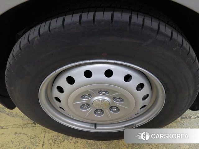 Hyundai Staria id 4242814 из Кореи 8
