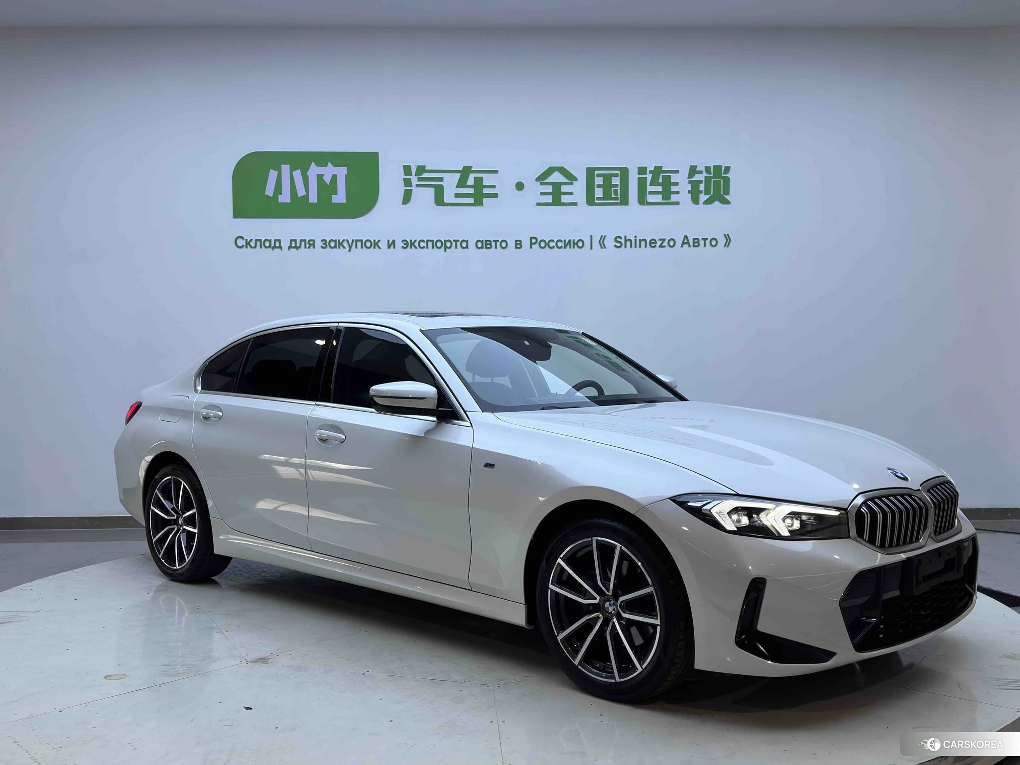 BMW 3 series id 4515066 из Китая 8