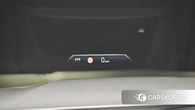 BMW 5 Series (G60) id 3554713 из Кореи 8