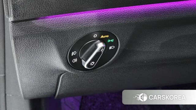 Volkswagen 7th Generation of Jetta id 4754318 из Кореи 8