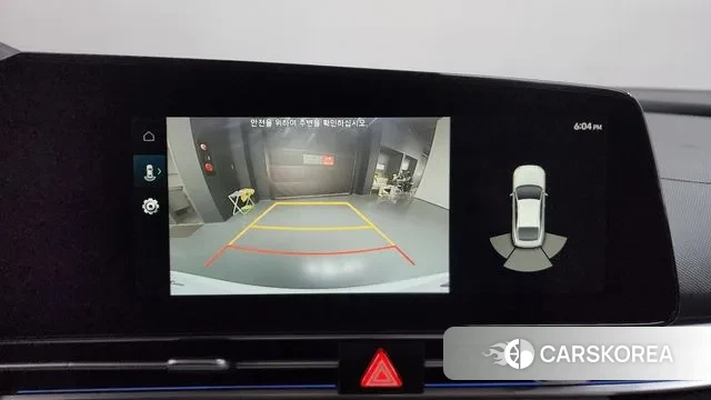 Hyundai Avante (CN7) id 3778133 из Кореи 8