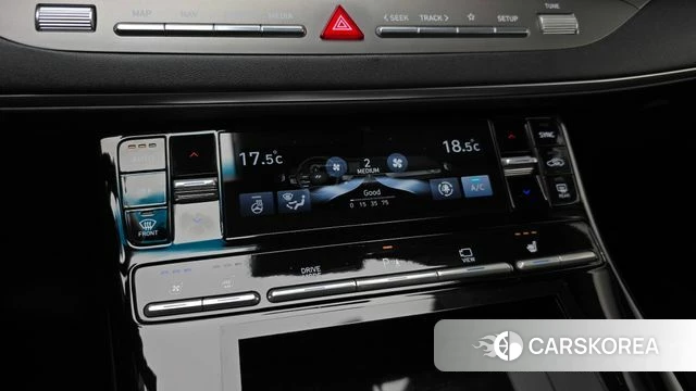Hyundai The New Grandeur IG id 4529271 из Кореи 8