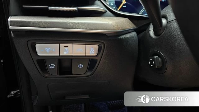 Genesis G80 (RG3) id 4625159 из Кореи 8