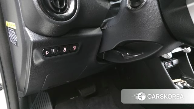 Kia All New Morning (JA) id 4637982 из Кореи 8