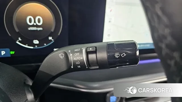 Hyundai Grandeur Hybrid (GN7) id 3372084 из Кореи 8