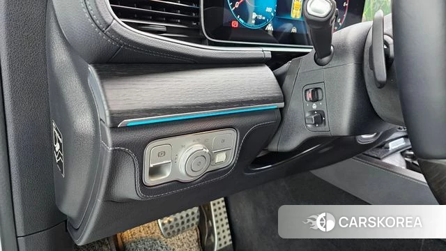 Mercedes-Benz GLS - Class X167 id 3940578 из Кореи 8