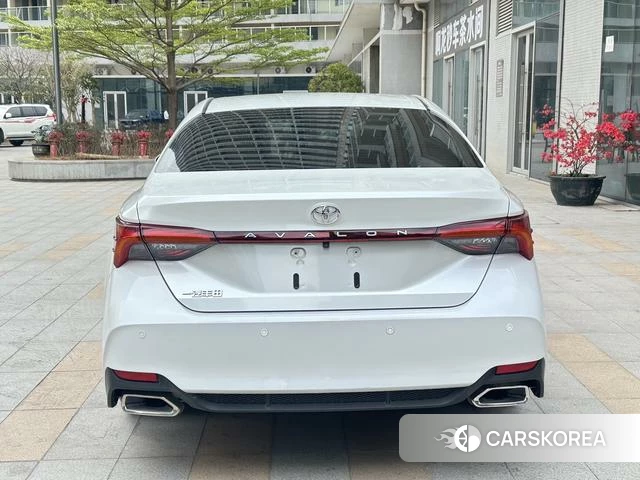 Toyota Asian dragon id 4263778 из Китая 8