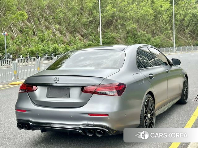 Mercedes-Benz E-class AMG id 4265682 из Китая 8