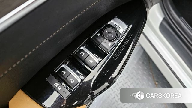 Kia K5 3rd generation id 3941945 из Кореи 8