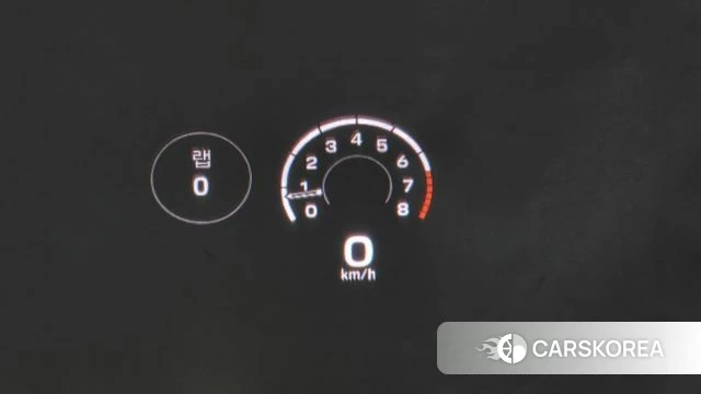 Porsche Cayenne (PO536) id 4462749 из Кореи 8