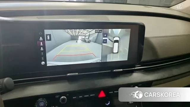 Kia Carnival 4th generation id 3379739 из Кореи 8