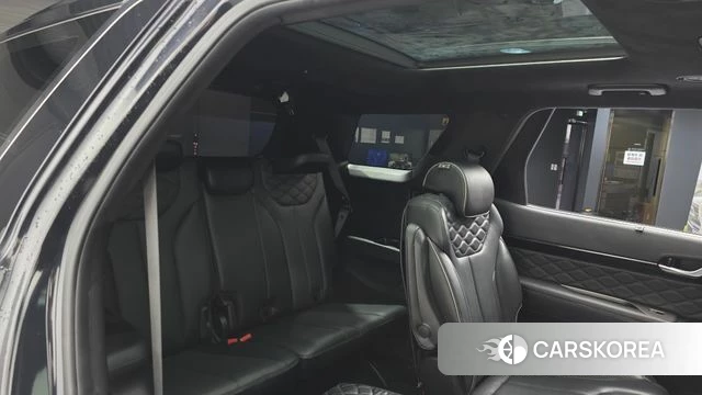Hyundai Palisade id 4490203 из Кореи 8