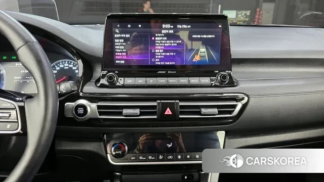 Kia Seltos id 3302488 из Кореи 8