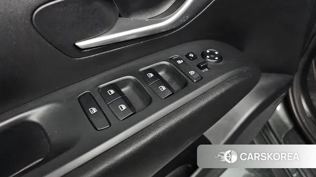 Hyundai Tucson (NX4) id 3601289 из Кореи 8