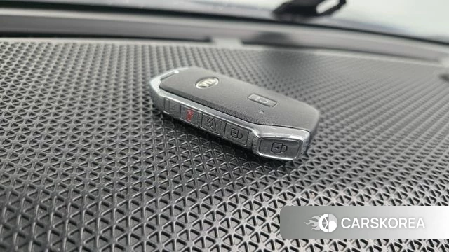 Kia Seltos id 4550533 из Кореи 8