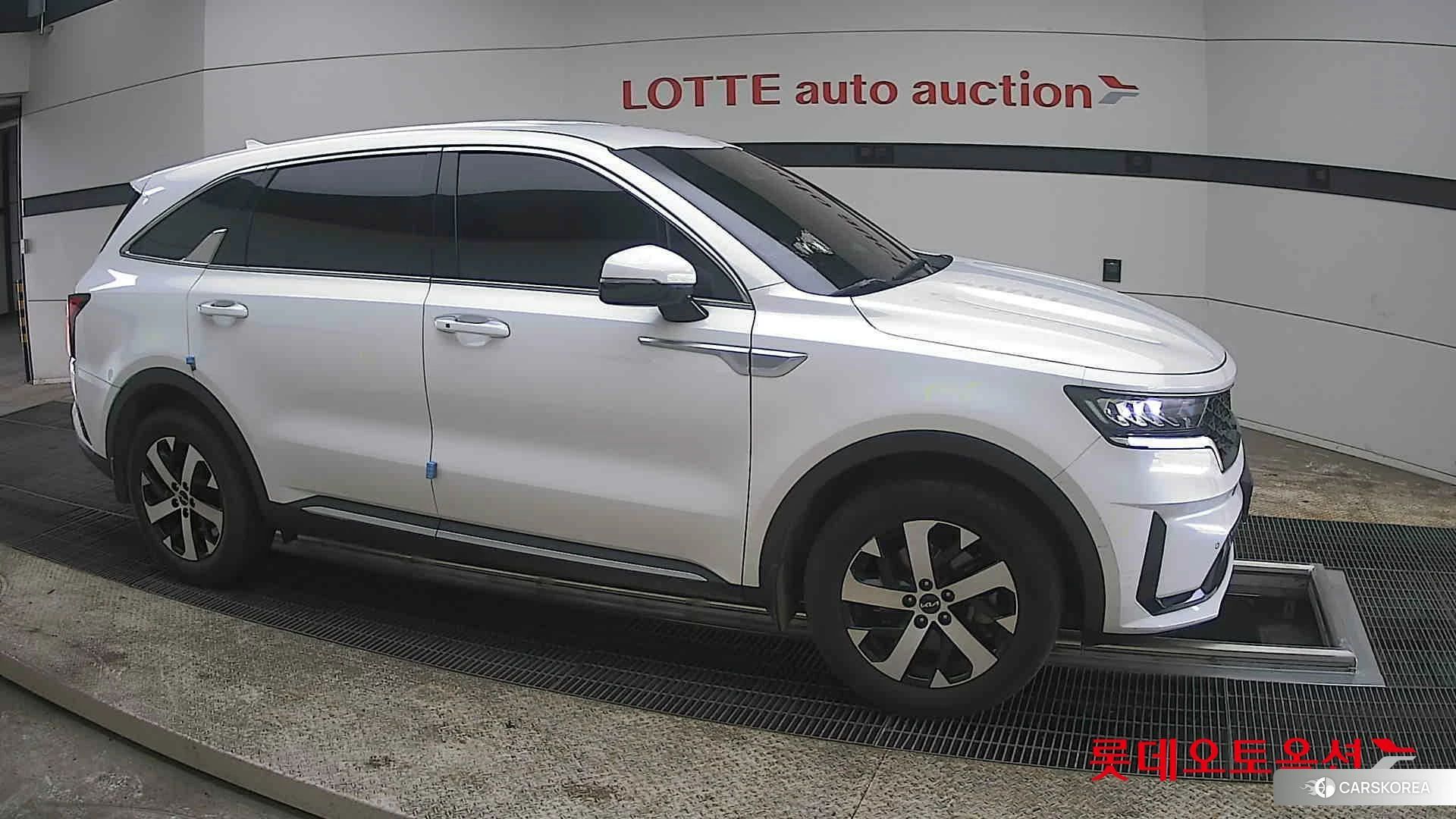 Kia Sorento id 3875754 из Кореи 8