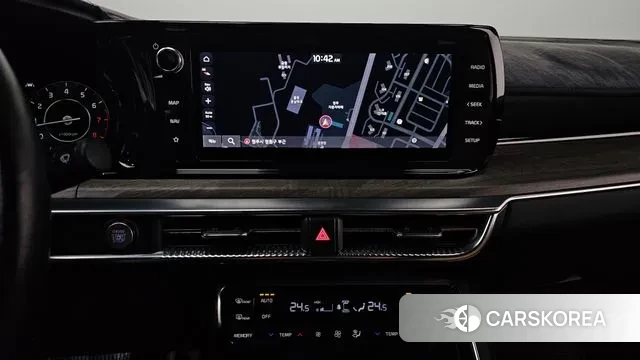 Kia K5 3rd generation id 3489166 из Кореи 8