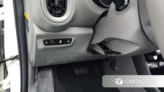 Kia Morning Urban (JA) id 3291089 из Кореи 8