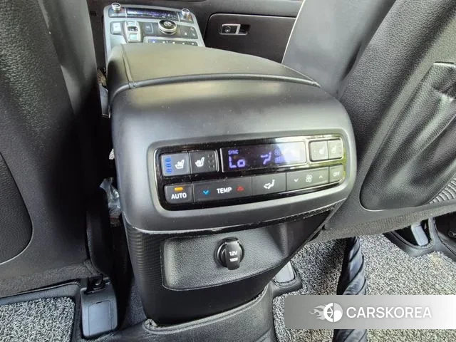 Hyundai Palisade id 3055443 из Кореи 8